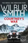 Courtney's War - Wilbur Smith - kniha z kategorie Beletrie