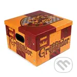 Úložný box Harry Potter - Nebelvír
