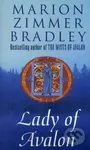 Lady of Avalon - Marion Zimmer Bradley