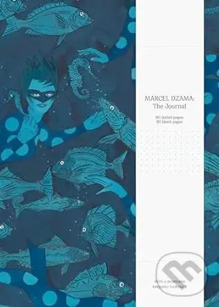 Marcel Dzama The Journal - Marcel Dzama