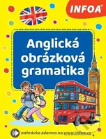 Anglická obrázková gramatika - kniha z kategorie Jazykové učebnice a slovníky