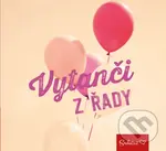 Vytanči z řady
