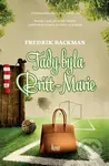 Tady byla Britt-Marie - Fredrik Backman - kniha z kategorie Beletrie