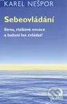 Sebeovládání (Stres, rizikové emoce a bažení lze zvládat!) - kniha z kategorie Psychologie