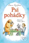 Psí pohádky - Zuzana Pospíšilová, Michal Sušina (ilustrátor) - kniha z kategorie Pro děti
