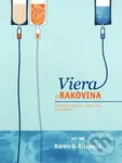 Viera a rakovina - Karen O. Allenová - kniha z kategorie Křesťanství