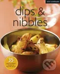Dips and Nibbles - kniha z kategorie Odborné a naučné
