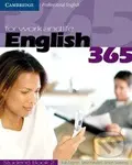 English 365 - Student's Book (Level 2) - Bob Dignen a kol. - kniha z kategorie Jazykové učebnice a slovníky