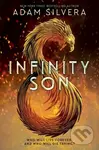 Infinity Son - Adam Silvera,Infinity Son - Adam Silvera - kniha z kategorie Fantasy