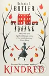 Kindred - Octavia E. Butler - kniha z kategorie Sci-fi
