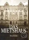 Das Mietshaus - Slavoj Hontela - kniha z kategorie Beletrie