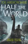 Haff the World - Joe Abercrombie - kniha z kategorie Beletrie