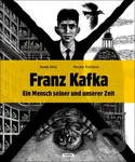 Franz Kafka - Radek Malý - kniha z kategorie Životopisy