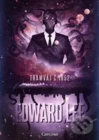 Tramvaj č. 1852 - Edward Lee - kniha z kategorie Sci-fi a fantasy
