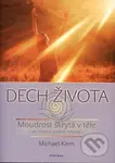 Dech života - Michael Kern - kniha z kategorie Alternativní medicína