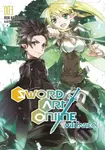 Sword Art Online 3 - Vílí tanec 1 - Reki Kawahara - kniha z kategorie Komiksy