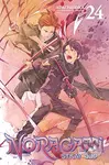 Noragami Volume 24 (Stray God) - Adachitoka - kniha z kategorie Komiksy