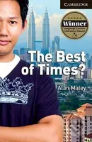 The Best of Times? Level 6 (Advanced Student Book) - kniha z kategorie Jazykové učebnice a slovníky