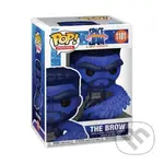 Funko  POP Movies: Space Jam 2 - The Brow