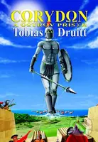 Corydon a ostrov příšer - Tobias Druitt - kniha z kategorie Beletrie pro děti