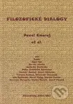 Filozofické dialógy - Pavel Cmorej - kniha z kategorie Filozofie