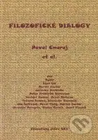 Filozofické dialógy - Pavel Cmorej - kniha z kategorie Filozofie