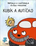 Kubík a autíčko - Eliška Mauleová
