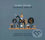 Jaroslav Šimíček: Putování zemí Ra - Jaroslav Šimíček