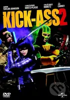 Kick-Ass 2 - Jeff Wadlow - film z kategorie Akční komedie
