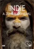 Indie a země buddhismu - Martin Kratochvíl