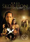 Král Škorpion - Chuck Russell - film z kategorie Akční filmy