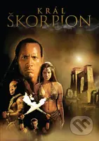 Král Škorpion - Chuck Russell - film z kategorie Akční filmy