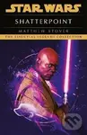 Star Wars: Shatterpoint - Matthew Stover