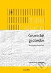 Kosmické grotesky (Kompletní vydání) - Italo Calvino - kniha z kategorie Sci-fi