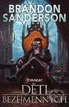 Děti bezejmenných - Brandon Sanderson - kniha z kategorie Fantasy