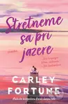 Stretneme sa pri jazere - Carley Fortune - kniha z kategorie Romantická