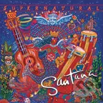 Santana: Supernatural (Blue) LP (2 LP) - Santana