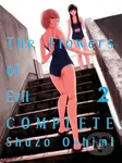 Flowers Of Evil Complete 2 - Shuzo Oshimi - kniha z kategorie Komiksy