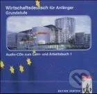 Wirtschaftsdeutsch für Anfänger, Grundstufe 2CD - Dominique Macaire, Gerd Nicolas