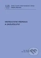 Vnitrostátní přeprava a zasílatelství - Petr David
