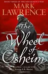 The Wheel of Osheim - Mark Lawrence - kniha z kategorie Fantasy