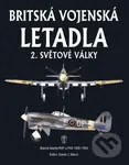 Britská vojenská letadla (2. světové války) - Daniel J. March