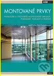 Montované prvky - Jozef Fučila, Klára Szomolányiov - kniha z kategorie Stavebnictví