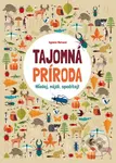 Tajomná príroda (Hľadaj, nájdi, spočítaj!) - Agnese Baruzzi - kniha z kategorie Naučné knihy