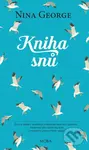 Kniha snů - Nina George