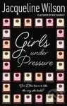Girls Under Pressure - Jacqueline Wilson - kniha z kategorie Beletrie pro děti