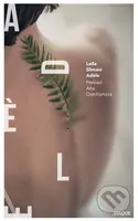 Adéle - Leila Slimani - kniha z kategorie Společenská beletrie