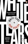 White Tears - Hari Kunzru - kniha z kategorie Horory