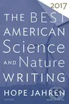 The Best American Science and Nature Writing 201 - kniha z kategorie Přírodní vědy a technika