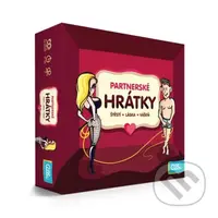 Partnerské hrátky